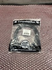 New Comprehensive Standard Series 28 AWG DVI-D Dual Link Cable 6 Feet