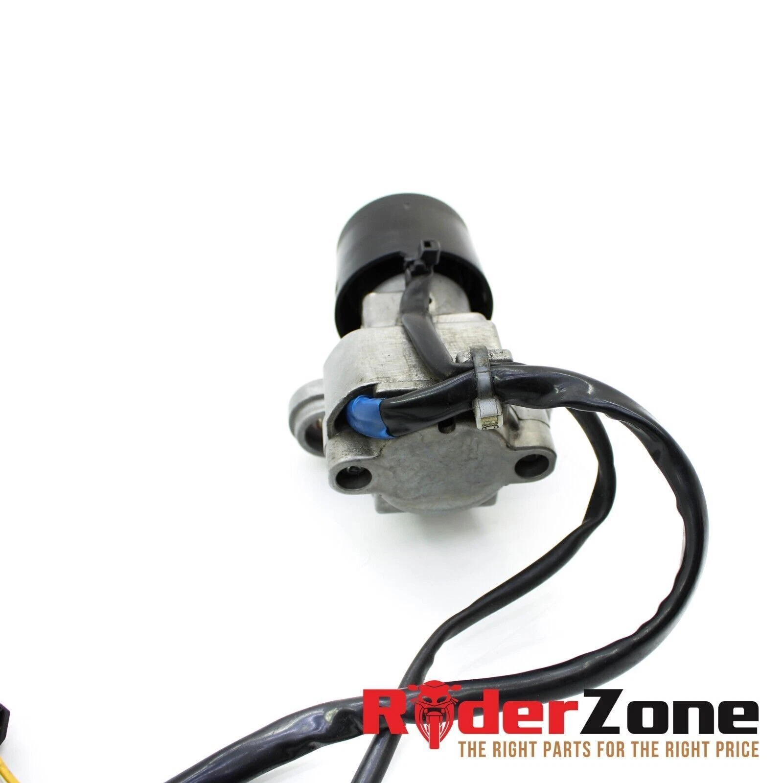 2016 - 2019 DUCATI MONSTER 1200 IGNITION SET SWITCH LOCK IMMOBILIZER ANTENNA EO