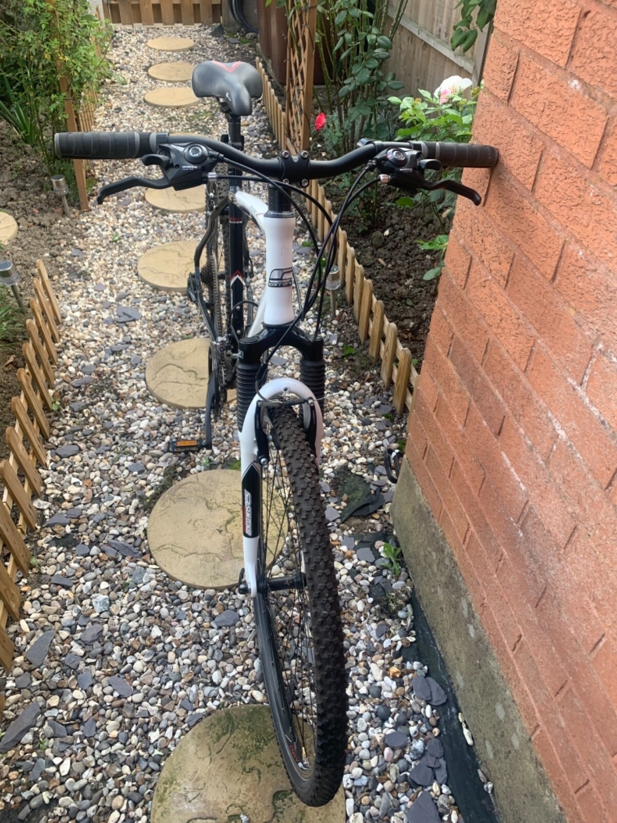 carrera crossfire one