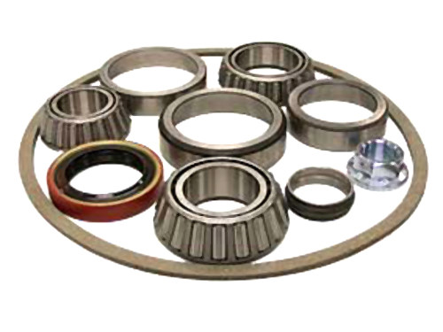 Kit roulements pont arrière AMC 20 haute charge pour essieu Jeep CJ