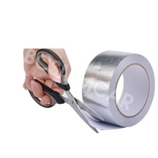 Car Exhaust Pipe Insulation Tape Heat Shield Wrap Waterproof Heat Shield Tape