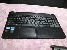Toshiba Satellite L850-1L1 Parte Superiore Con Accensione Mouse E Tastiera