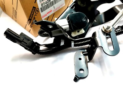 ライフエッセンス　1L 2009-2013 Toyota Corolla ZZE141 Genuine OEM Air Fuel Ratio