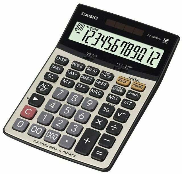 dj220d