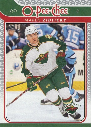 2009-10 O-PEE-CHEE SINGLES #2 -- #350 ***YOU PICK*** - Picture 61 of 231