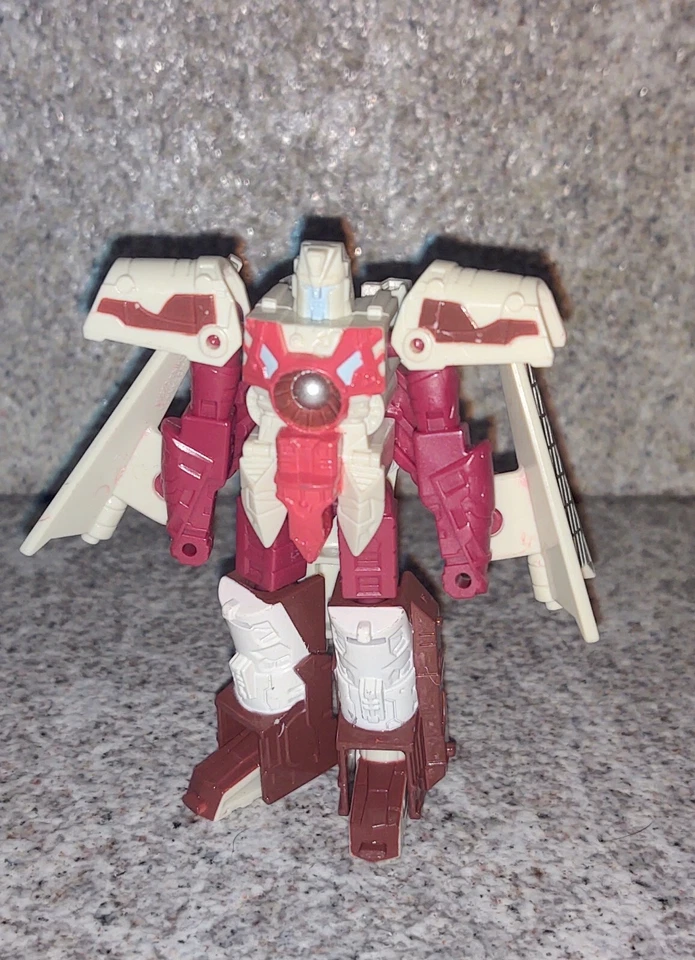 Transformers Universe SCATTERSHOT Complete Legends 2.0 Foto 2 de 3