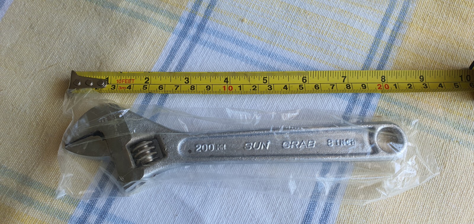 vintage adjustable wrench eBay