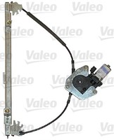 Valeo 850348 Fensterheber Links Vorne FÜR Renault