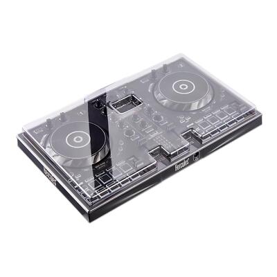 Decksaver Hercules DJ Control Inpulse 300 Staubschutz