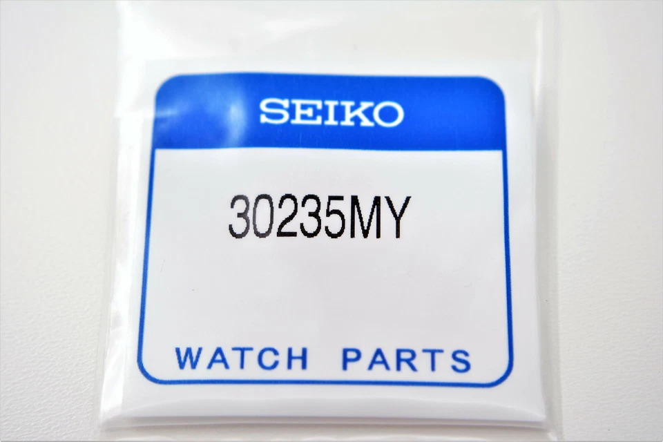 Pilas de botón Seiko Kinetic 3023 5MY batería 5M42 5M43 5M45 5M62 5M63 5M65