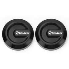 Motorcycle Frame Hole Cover Caps Plug Protector For BMW CB650R CB 650R 2019-2024