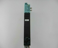 SIEMENS SINAMICS 6SL31201TE218AA4 SINGLE MOTOR MODULE STOCK 694