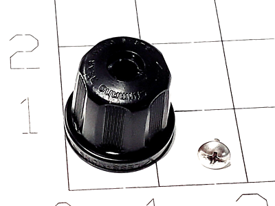 Shimano RD4275 Rear Drag Knob & Screw RD3794 / Fits IX-4000R