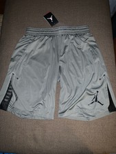 23 alpha dry knit short print