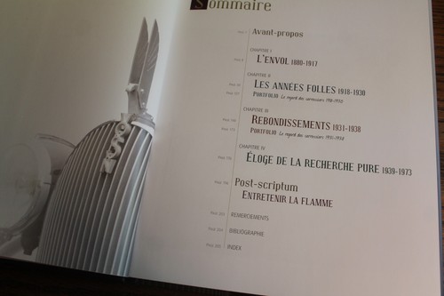 Gabriel Voisin, Journal d'un Iconoclaste, by Serge Bellu, 2013, Avions Voisin - Picture 4 of 6