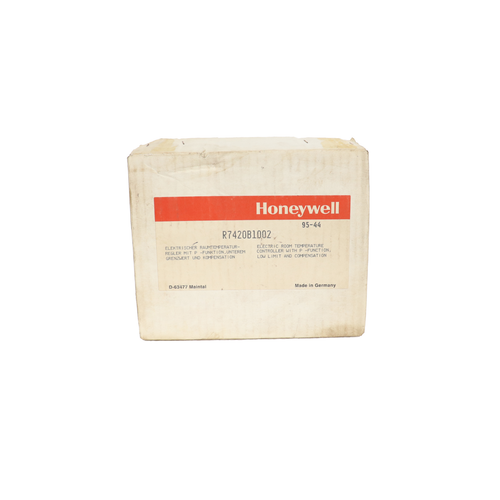 HONEYWELL R7420B1002 CONTROLLER - Bild 7 von 9