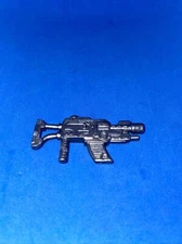 Masters Of The Universe, MOTU, Castle Grayskull, Gun, Rifle, 200x, part, He-Man