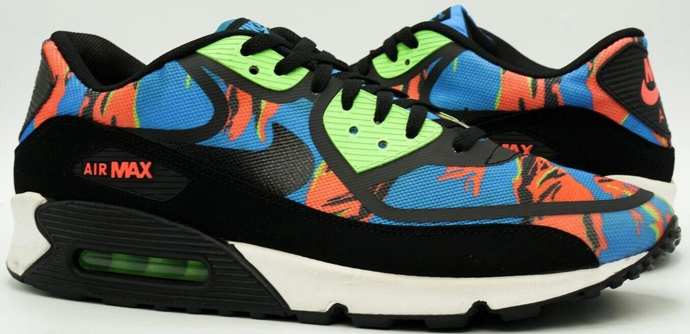 Preços baixos em Nike Air Max 90 Japan Sp Camo | eBay