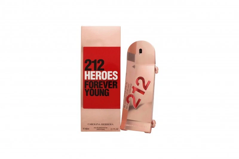 parfum 212 heroes