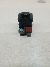 BULLDOG P120, 20 Amp, 120 Volt, 1 Pole, Pushmatic Circuit Breaker - WARRANTY