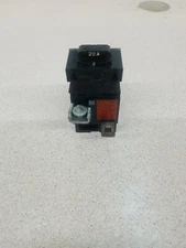 BULLDOG P120, 20 Amp, 120 Volt, 1 Pole, Pushmatic Circuit Breaker - WARRANTY  