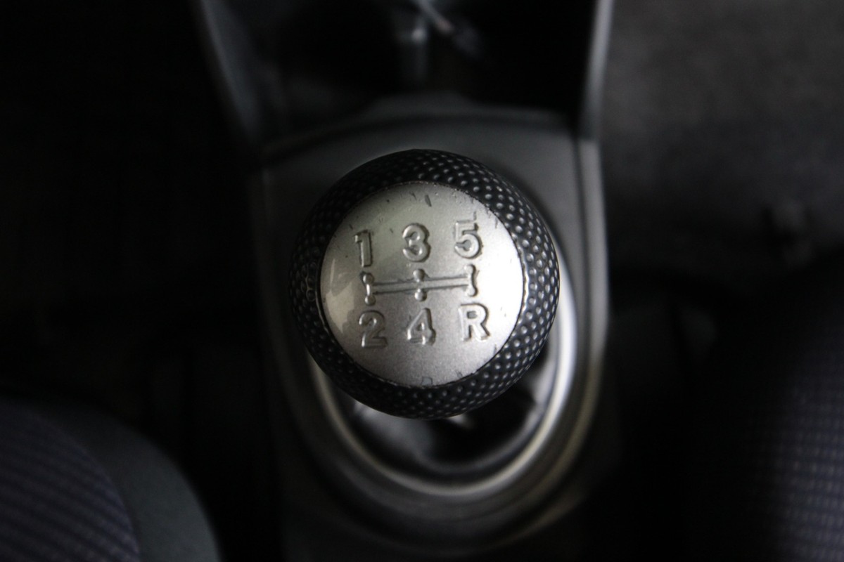 Honda Jazz 1,2 Trend