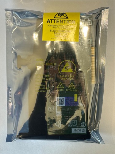 INTEL X710T4BLK WITH COOLER YOTTAMARK!!! X710-T4 ETHERNET NETWORK ADAPTER 4 PORT - Picture 4 of 4