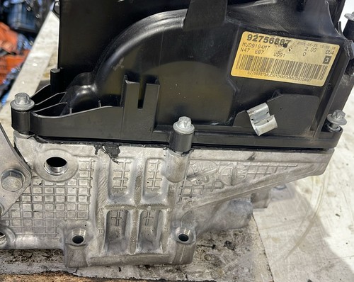 779767807 Cabeza BMW Serie 3 E90 2.0 Diésel 16V. 4CIL. 2007 2008 - Imagen 6 de 7