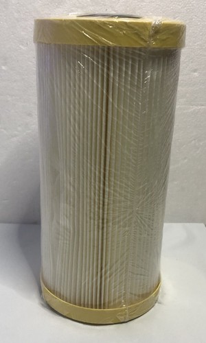Pentair Pentek ECP50-BB Big Blue Sediment Water Filter 10" Whole House 50 Micron - Picture 4 of 6