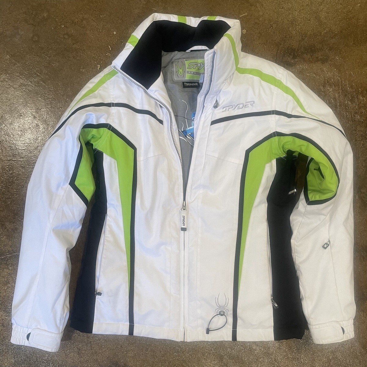 Spyder Pinnacle Spyder Ski Jacket Womens Sale Spyder Pinnacle