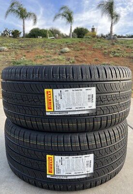 まるほし Set of TWO BRAND NEW 265/35ZR19 (98Y) Michelin Pilot Sport Cup 2