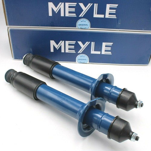 4x amortisseurs Meyle GAS avant et arrière Mercedes Classe M W163 ML - Photo 2/9