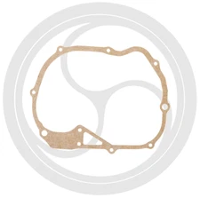 HONDA ATC110 ATC125M CT110 TRX125 CLUTCH COVER GASKET 11393-121-630