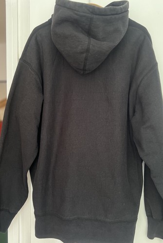 Supreme Box Logo Hoodie Hooded Sweatshirt 2023 | FW23 | Black | Size M | IN HAND - Bild 2 von 6