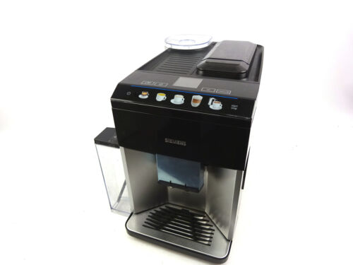 Siemens TQ503D01 EQ.500 integral Kaffee-Vollautomat 15 bar - W22-IM5861 - Bild 1 von 3