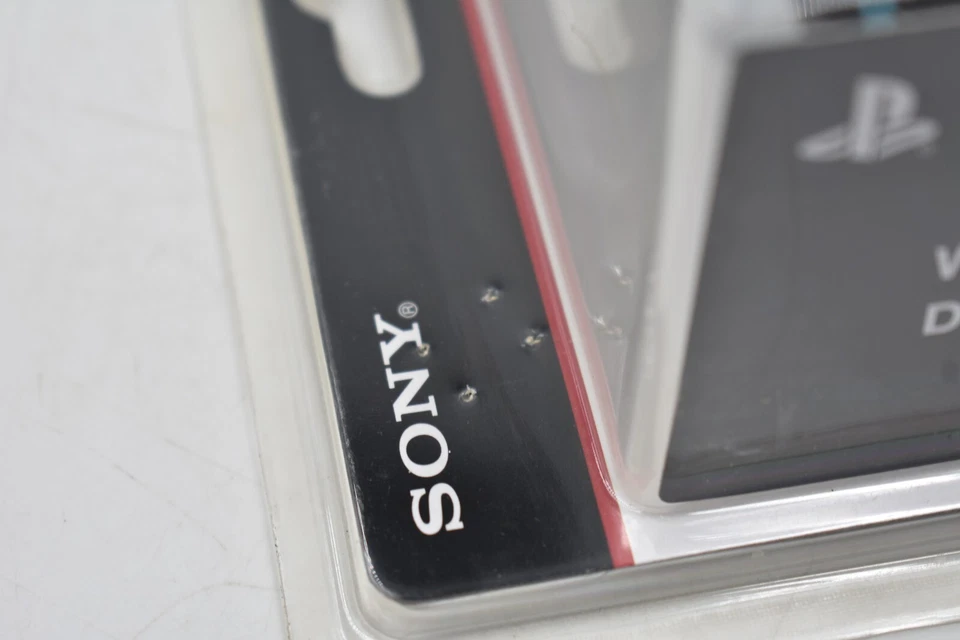 Sony Playstation 3 PS3 Wireless Keypad Official OEM Chat Pad BRAND NEW SEALED - Image 3 of 4