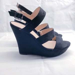 madden girl willow wedge sandals