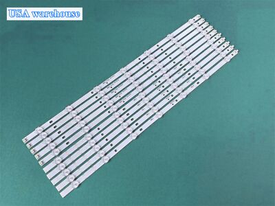 Kit Leds Original Vizio D32hn-d0 Ic-a-vzaa32d685 | Envío gratis