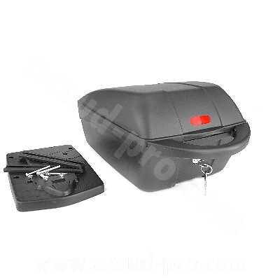 BAULETTO 11 LITRI PER BICI