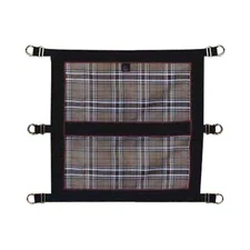 Kensington Door Guard for Horses — Designed to Keep Horse Securely in Stal