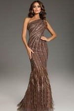 Jovani 39170 Evening Dress ~LOWEST PRICE GUARANTEE~ NEW Authentic