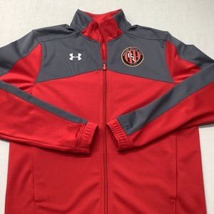 under armour toluca jacket