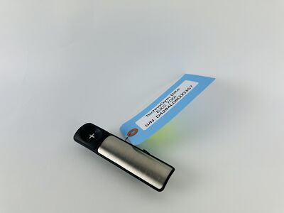 TechnoGym EXC 700i Bike Touch Hand Sensor Plate (SS99)