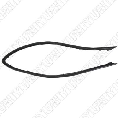 1x Hood To Front End Sealing Strip 533950R080 5339542080 For