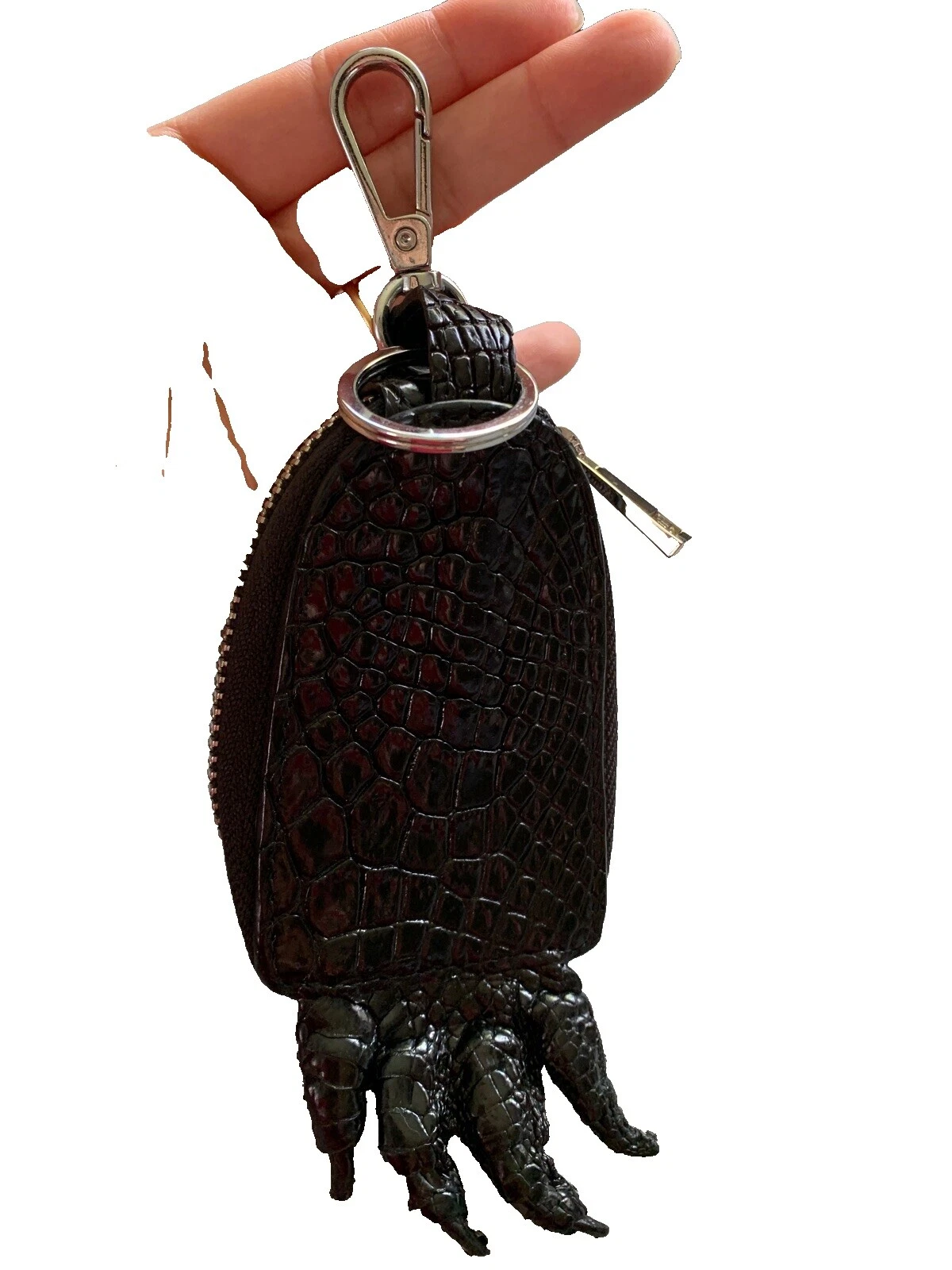 皮钥匙扣、钥匙环、箱子男