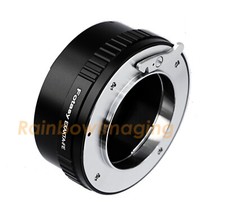 Exakta/ Auto Topcon Lens to Sony NEX-7 NEX-6 NEX-5R NEX-5N NEX-5 NEX-C3 adapter
