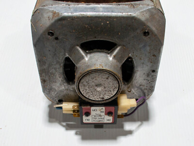 Whirlpool 285222 Washer Motor 358338 C68PXDTN-3238 | eBay Whirlpool 285222 Washer Motor 358338 C68PXDTN-3238 | eBay