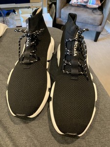 ORDER Giay Balenciaga speed trainer hang R E P tặng