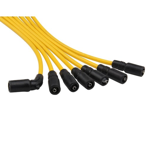 7PCS 8mm Racing Spark Plug Wires Upgrade For Chevrolet K1500 1996-1998 V6 4.3L - Bild 5 von 8