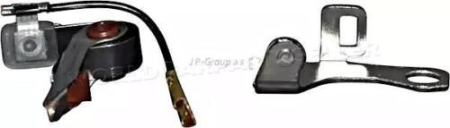 JP Distributor Contact Breaker Fits VW BEETLE Cabrio 111998059 - Picture 1 of 1